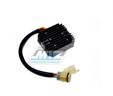 Regultor dobjen Honda XRV750 Africa Twin / 93-03