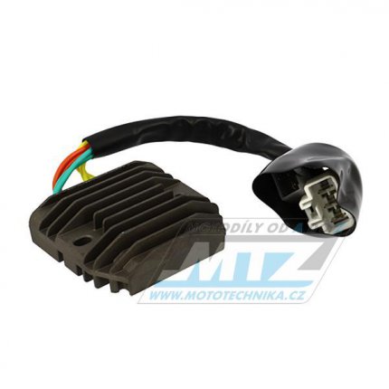 Regultor dobjen Honda CBR600RR / 03-06 + CBR900RR / 00-01