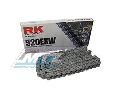 etz RK 520 EXW (118l) - tsnn/ x kroukov