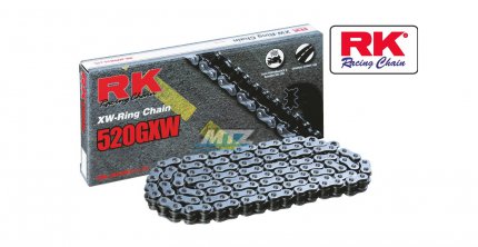 etz RK 520 GXW (112l) - tsnn/ x kroukov
