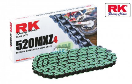 etz RK 520 MXZ4 (124l) - netsnn/ bezkroukov (zelen)