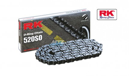 etz RK 520 SO (120l) - tsnn/ o kroukov