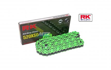 etz RK 520 XSO-Z1 (118l) - tsnn/ x kroukov (zelen)