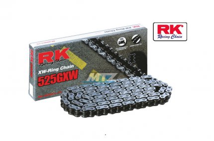 etz RK 525 GXW (118l) - tsnn/ x kroukov