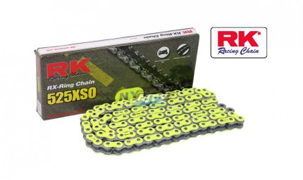 etz RK 525 XSO (124l) - tsnn/ x kroukov (lut)