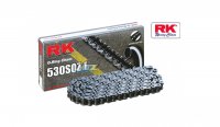 Řetěz RK 530 SO-Z1 (104čl) - těsněný/ o kroužkový