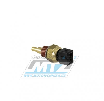 Čidlo teploty oleje - Yamaha DT50R / 07-11 + DT50X / 07-11 + TZR50 / 07-12 + Malaguti XSM 50 / 07-10 + XTM 50 / 07-10