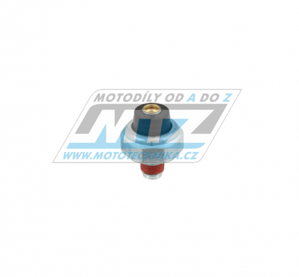 idlo / snma tlaku oleje - Yamaha MT+YZFR + Tracer + XTZ700 Tenere + Niken + XSR + XV1900