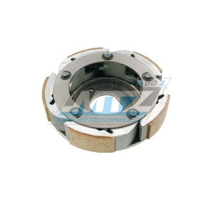 Spojka pro sktry - Suzuki AN400 Burgman / 99-06