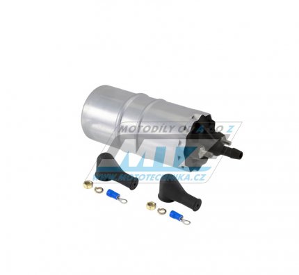 erpadlo palivov kompletn - K75 + K100 + K1 + K1000 + K1100