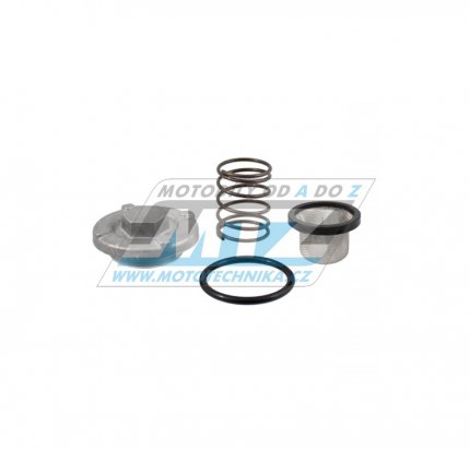 roub vpustn se stkem a pruinou M35x1,5 - Yamaha GPD125+GPD150 + NMAX125 + NMAX150
