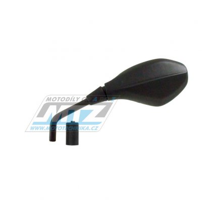 Zrctko zptn lev krtk - Aprilia + Gilera + Moto Guzzi + Piaggio