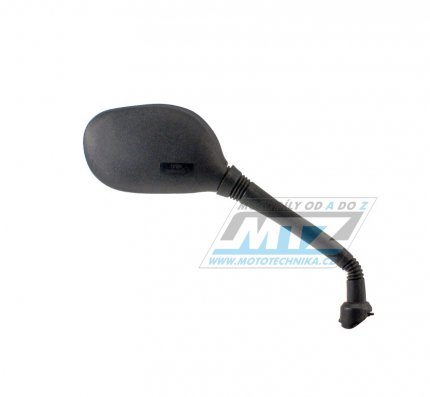 Zrcátko zpětné pravé - Yamaha YP125 XMax / 07-09 + YP250 XMax / 07-09 + MBK YP125 + Skycruiser