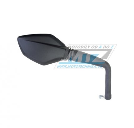 Zrcátko zpětné pravé - KTM 125 Duke / 22-23 + 200 Duke / 22-24 + 250 Duke / 21-23 + 390 Duke / 17-24