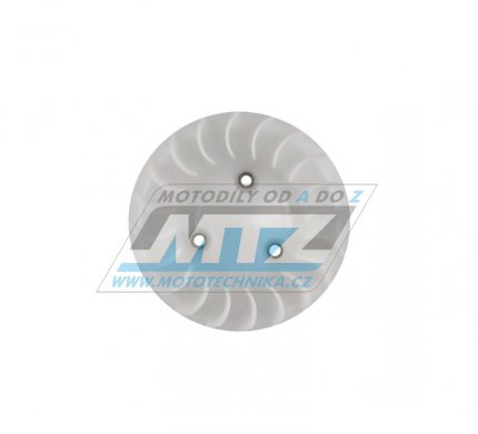 Ventiltor poloemenice varitoru pro sktry - Aprilia Scarabeo+SR+Sonic+Guliver + Rally50 + Keeway + Malaguti + Yamaha Jog50 + BWS + Neos