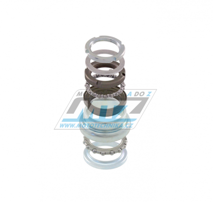 Sada do krku řízení Piaggio MP3 + Gilera Fuoco500