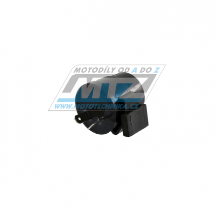 Rel blinkr (peruova blinkr) 2plov / 12V s drkem - Yamaha BWS / 13-16 + EW50 / 03-14 + VP250 X-City / 13-15 + MBK CW50 Booster + YQ50 Nitro