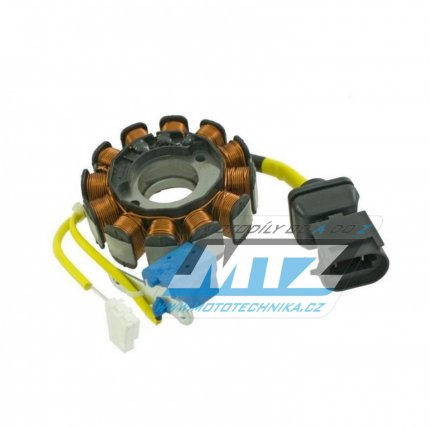 stator generátor