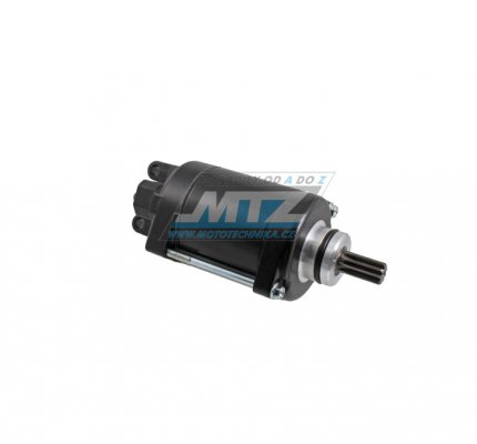 Startér kompletní - Yamaha MT07 / 14-25 + Tracer700 / 16-20 + Tracer7 / 21-24 + XTZ700 Tenere / 20-25 + XSR700 / 16-24 + YZFR7 / 22-24