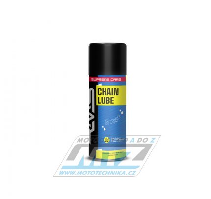 Sprej na etz chain lube RMS (400ml)