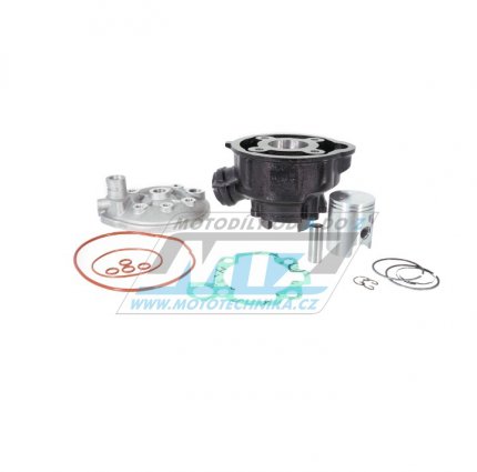 Sada vlce komplet (pro vrtn 40,30mm) - Aprilia + Beta + HM+Husqvarna + Malagutti+MBK+Motorhispania + Peugeot + Rieju + Sherco + Yamaha DT50+TZR50