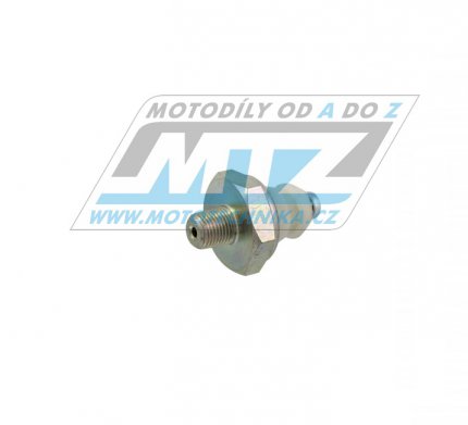 idlo / snma tlaku oleje - Moto Guzzi V85 TT / 19-20
