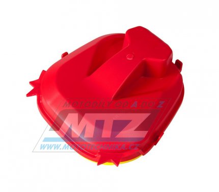 Kryt airboxu (kryt vzduchovho filtru) Honda CRF450R / 21-22 + CRF250R / 22 + CRF450RX+CRF450RWE+CRF250RX