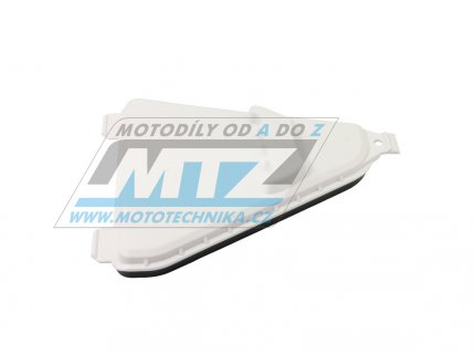 Kryt airboxu (vzduchovho filtru) Honda CRF450R / 25 + CRF250R / 25 + CRF450RX+CRF450RWE+CRF250RX+CRF250RWE