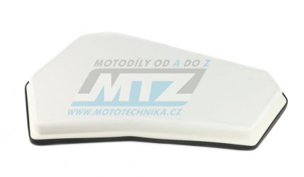 Kryt airboxu (vzduchovho filtru) Husqvarna TE350+TE410+TE510+TE610 + TC410+TC510+TC610 / 92-99 + TE570+TE630 + SMR610+SMR630