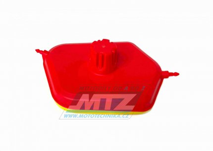 Kryt airboxu (kryt vzduchovho filtru) KTM SX+SXF / 23-25 + Husqvarna TC+FC / 23-25 + Gas-Gas MC+EC / 24-25