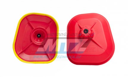 Kryt airboxu (kryt vzduchovho filtru) Kawasaki KXF450+KX450 / 19-23 + KX250+KXF250 / 21-23 + KX450XC