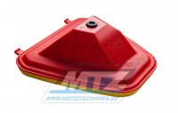 Kryt airboxu (kryt vzduchového filtru) Yamaha YZF450 / 14-22 + YZF250 / 14-23 + WRF450 / 16-23 + WRF250 / 15-23 + Fantic XXF+XEF