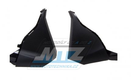Kryty air-boxu Yamaha YZ125+YZ250 / 15-21 - Revolution