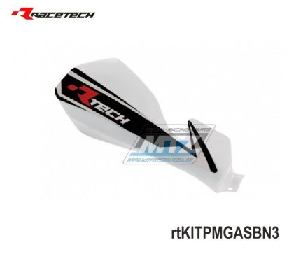 Kryty pek do objmky Gas-Gas EC+MC - bl