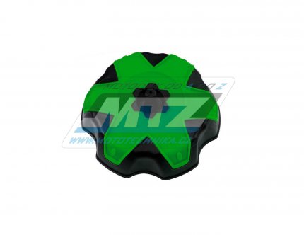 Vko ndre MEC zeleno-ern Yamaha YZF250+400+426+450 +WRF400+426 +YZ125+250 + Kawasaki KXF250