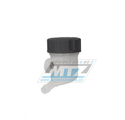 Nádobka brzdové pumpy Nissin - Honda CR80+CR85+CR125+CR250+CR500 + XR250R+XR400R+XR600R+XR650R + TRX + NHX+NSC+PCX125 + NSC110 Vision