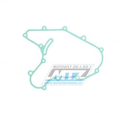 Těsnění víka zapalování KTM Duke 125 / 11-16 + Duke 200 / 12-16 + RC200 / 14-17