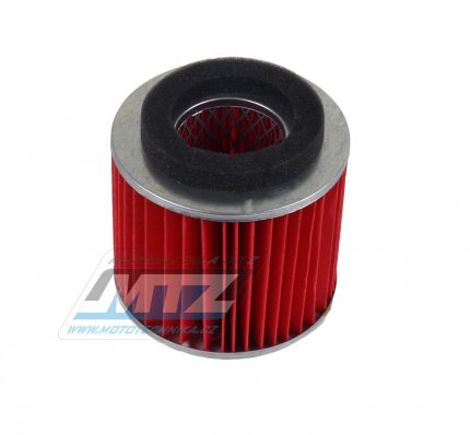 Filtr vzduchový Yamaha XC125 Cygnus / 00-03 + XN125+XN150 TEO'S / 00-02 + VINO 125 / 06-09 + Benelli Velvet125 + Italjet 125 Jupiter+125 Millennium + MBK XC125 + Malaguti 125 Madison / 99-06 + 125 Phantom