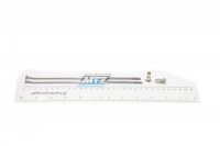 Drát/Špice nerezové do kola + Niple 19" - Husqvarna CR+TE+TC / 08-10