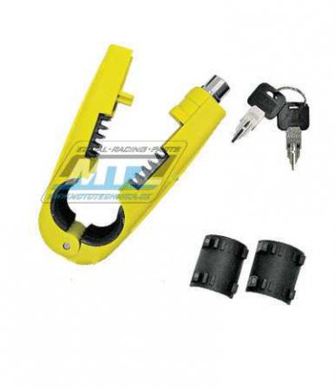 Zmek na pku MOTO-CROC-LOCK