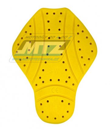 Vložka do bundy S-LINE High Protect Back Protector