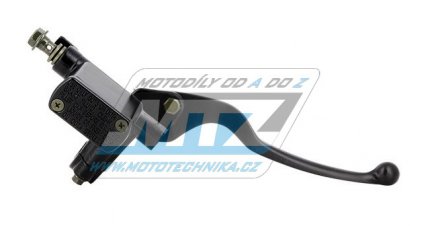 Pumpa hydraulická pravá / brzdová pumpa - univerzální použití - průměr pístku 12,7mm