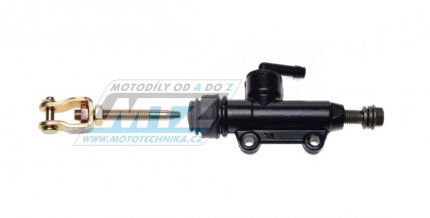 Pumpa brzdov zadn univerzln pouit (rozte montnch otvor 41mm)