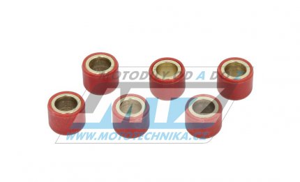 Vleky varitoru (zva varitoru) - 18x14mm 9,5g