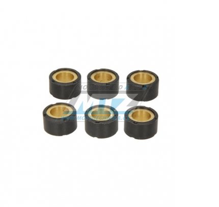 Vleky varitoru (zva varitoru) - 20x12mm 12g