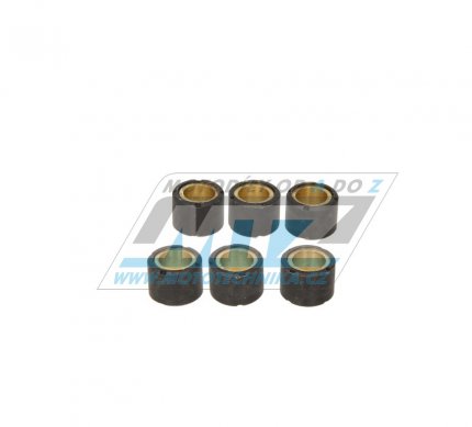 Vleky varitoru (zva varitoru) - 20x15mm 11,5g