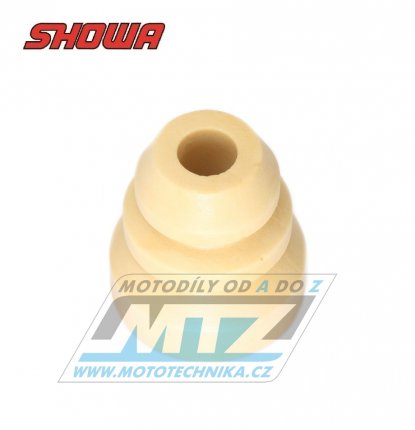 Doraz zadního tlumiče Showa - průměr 16 / délka 57mm