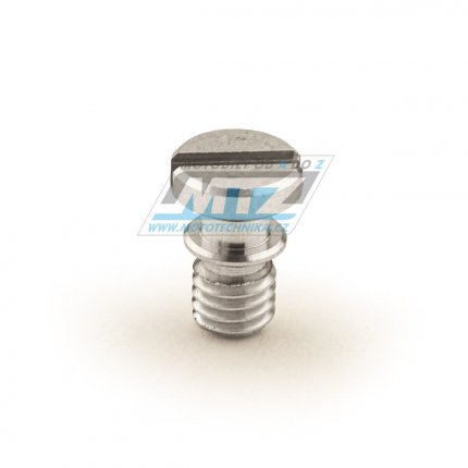 Šroub odvzdušňovací přední vidlice Showa Front Fork Bleed Screw - Kawasaki+Suzuki+Honda