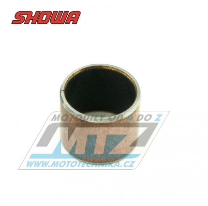 Pouzdro pstnice tlumie Showa - rozmry 18x20x12mm