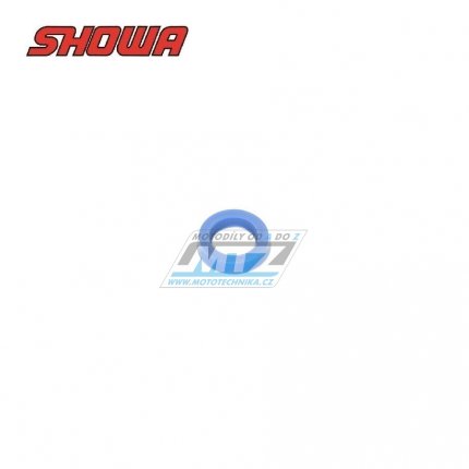Tsnn/Gufero vnitn cartridge pedn vidlice Showa - rozmry: 10x16x3,5mm